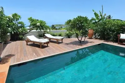 Image de Villa La Belle Epoque | Ocean View - Located in Stunning Grand Cul de Sac with Private Pool