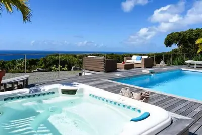 Image de Villa Costa Nova | Ocean View - Located in Fabulous Gouverneur with Private Pool