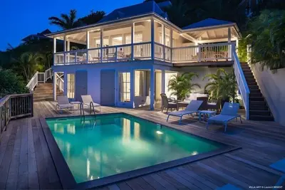Image de Villa Art | Ocean View - Located in Stunning Flamands with Private Pool