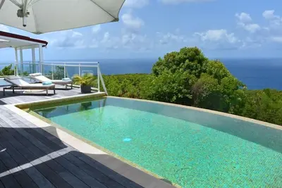 Image de Villa Dasha | Ocean View - Located in Fabulous Gouverneur with Private Pool