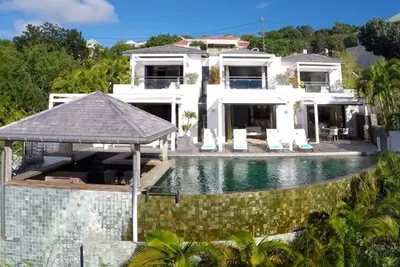 Image de Villa Fleur de Cactus | Ocean View - Located in Fabulous Lurin with Private Pool