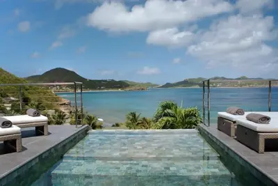 Image de Villa Mirande | Ocean View - Located in Wonderful Pointe Milou with Private Pool