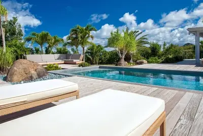 Image de Villa Pajoma | Ocean View - Located in Tropical Lurin with Private Pool