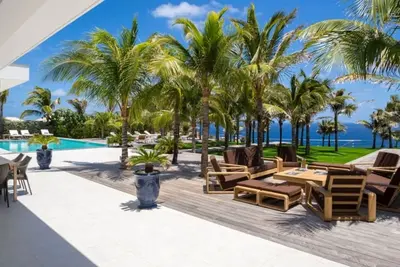 Image de Villa Good News | Ocean View - Located in Magnificent Petit Cul de Sac with Private Pool