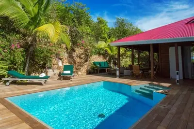 Image de Villa Apiano | Near Ocean - Located in Stunning Grand Fond with Private Pool
