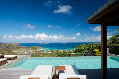 Image de Villa Globe Trotter | Ocean View - Located in Exquisite Lurin with Private Pool