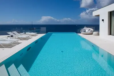 Image de Villa Vitti | Ocean View - Located in Fabulous Shell Beach with Private Pool