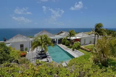 Image de Casa del Mar | Ocean View - Located in Fabulous Petit Cul de Sac with Private Pool