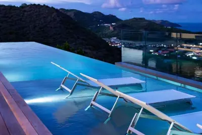 Image de Villa Bastide | Ocean View - Located in Beautiful Lurin with Private Pool