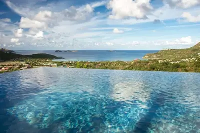 Image de Villa Bastide | Ocean View - Located in Magnificent Lurin with Private Pool