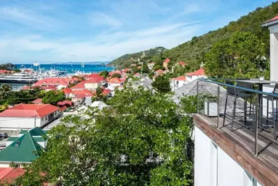 Image de Casa Roc | Ocean View - Located in Fabulous Gustavia with Private Pool