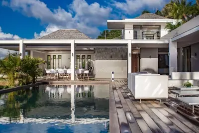 Image de Villa Legends B | Ocean View - Located in Exquisite Lurin with Private Pool