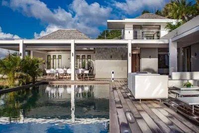 Image de Villa Legends B | Ocean View - Located in Wonderful Lurin with Private Pool
