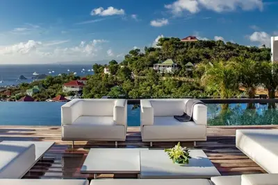 Image de Villa Legends B | Ocean View - Located in Fabulous Lurin with Private Pool