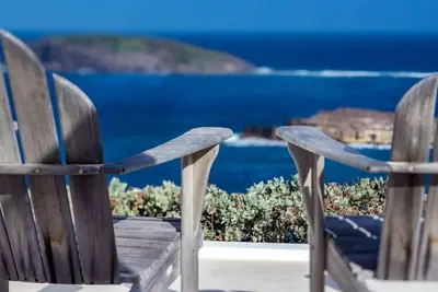 Image de Villa Little Caramba | Ocean View - Located in Beautiful Pointe Milou with Private Pool