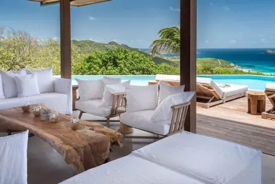 Image de Villa Ixfalia | Ocean View - Located in Magnificent Saint Jean with Private Pool