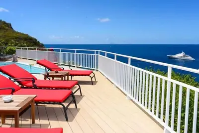 Image de Villa Grands Galets | Ocean View - Located in Magnificent Lurin with Private Pool
