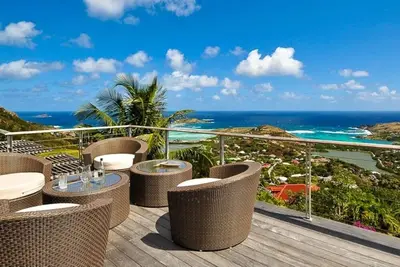 Image de Casa Tigre | Ocean View - Located in Stunning Vitet with Private Pool