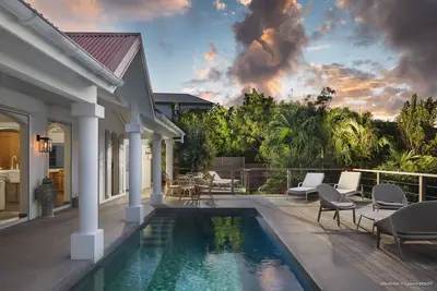 Image de Villa Bijou | Ocean View - Located in Exquisite Flamands with Private Pool