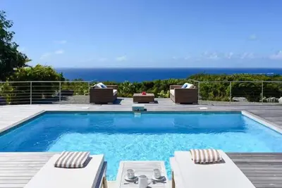 Image de Villa Costa Nova | Ocean View - Located in Magnificent Gouverneur with Private Pool