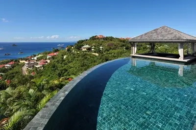 Image de Villa Fleur de Cactus | Ocean View - Located in Fabulous Lurin with Private Pool