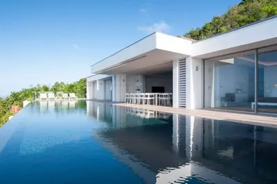 Image de Villa Ginger | Ocean View - Located in Beautiful Salines with Private Pool