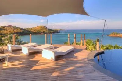 Image de Villa Indian Song | Ocean View - Located in Beautiful Petit Cul de Sac with Private Pool