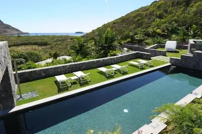Image de Villa Dunes | Ocean Front - Located in Tropical Salines with Private Pool