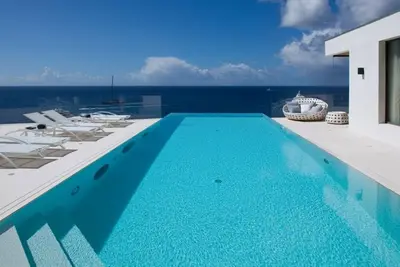 Image de Villa Vitti | Ocean Front - Located in Stunning Shell Beach with Private Pool