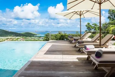 Image de Villa Alhena | Ocean View - Located in Stunning Lurin with Private Pool