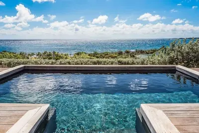 Image de Villa Ti Chato  | Beach View - Located in  Beautiful Toiny with Private Pool