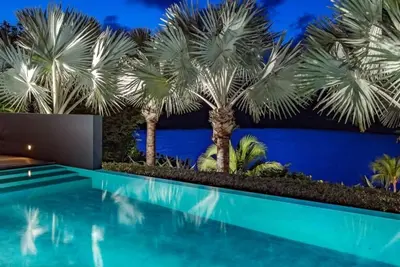 Image de Villa Eden House  | Ocean View - Located in  Fabulous Marigot with Private Pool