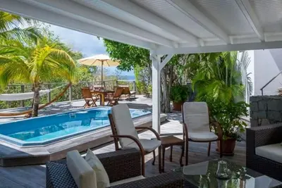 Image de Villa Letchi | Ocean View - Located in Wonderful Lurin with House Cleaning Included