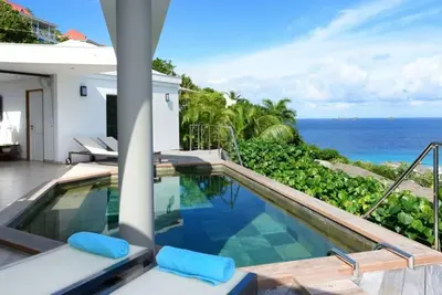 Image de Villa Magic Bird | Ocean View - Located in Stunning Flamands with Private Pool