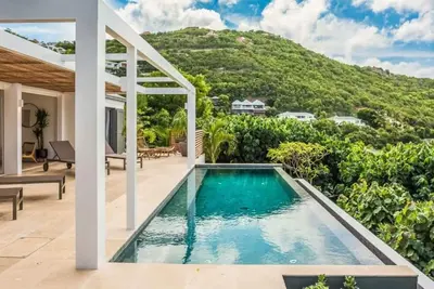 Image de Villa Arawak | Ocean View - Located in Fabulous Pointe Milou with Private Pool