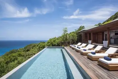 Image de Villa La Danse du Soleil | Ocean View - Located in Fabulous Deve with Private Pool