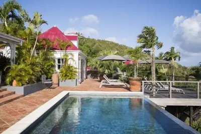 Image de Villa Pasha | Ocean View - Located in Stunning Lurin with Private Pool