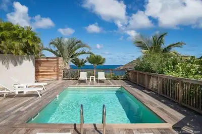 Image de Villa Art | Ocean View - Located in  Wonderful Flamands with Private Pool