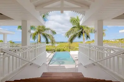 Image de Villa Always | Ocean View - Located in Beautiful Terres Basses with Private Pool