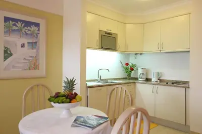 Image de Caniço Bay Apartments Studio 1