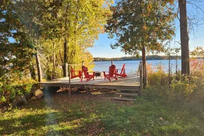 Image de Stoco Lake Lodge