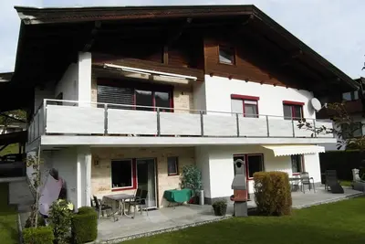 Image de App. Treichl Peter, vacation apartment - apartment/2 bedrooms/shower, Wc
