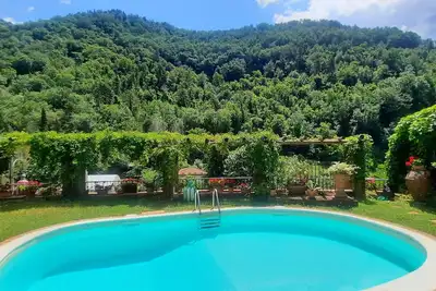 Image de Villa Lombrici