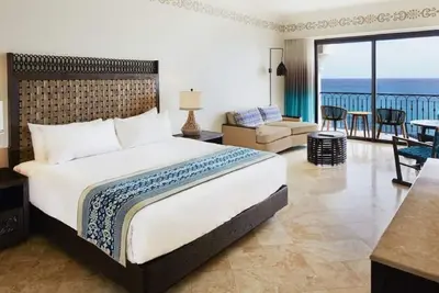 Image de Ocean View Jr. Suite Timeshare