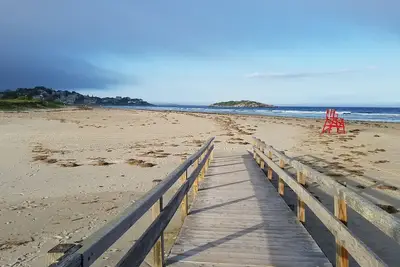 Image de Seaside Escape just steps to Good Harbor beach in Gloucester