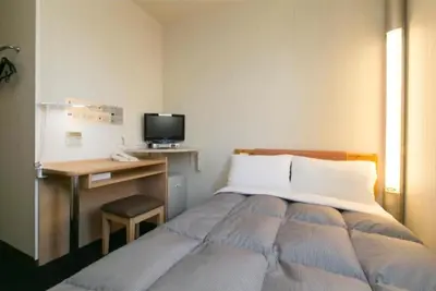 Image de Single room smoking for 2 people room without m / Nagoya Aichi
