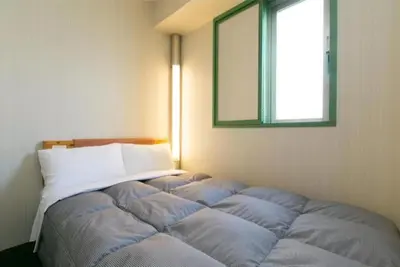 Image de Single room nonsmoking for 2 people room witho / Nagoya Aichi