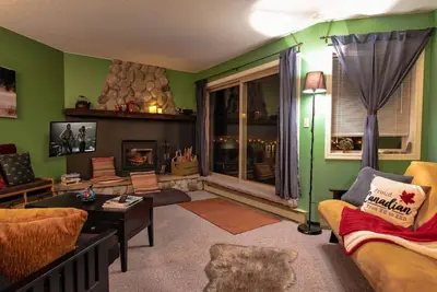 Image de Apex Mountain ~ Beaconsfield Getaway