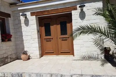 Image de Lasa valley villa