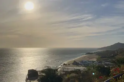 Image de Casa Punta Vista, panoramic ocean view.